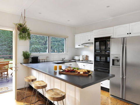 Newbury Haven - Accommodation NSW 3