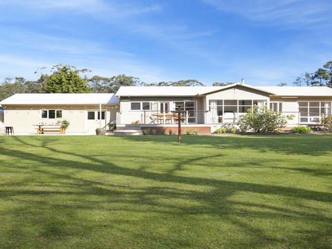 Newbury Haven - Accommodation NSW 0