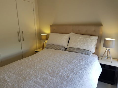 Newly Built - Cosy 2 Bedroom Home In Katoomba - Accommodation NSW 2