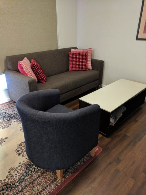 Newly Built - Cosy 2 Bedroom Home In Katoomba - Accommodation NSW 3