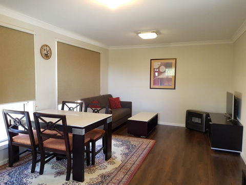 Newly Built - Cosy 2 Bedroom Home In Katoomba - Accommodation NSW 0