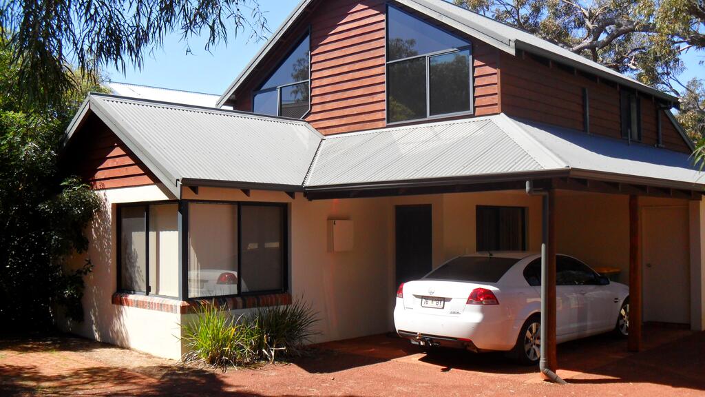 Crooked Brook WA Accommodation NSW
