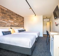 Nightcap at Westside Hotel - Accommodation NSW