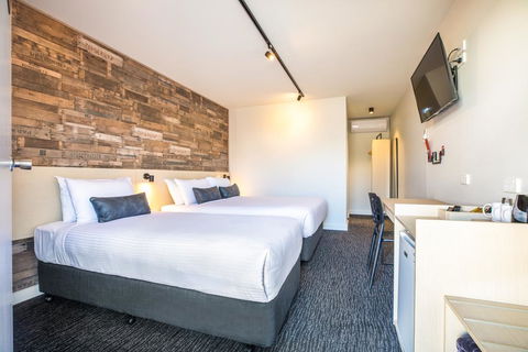 Nightcap At Westside Hotel - Accommodation NSW 0
