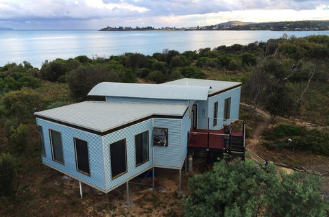 Nine Mile Escape - Accommodation NSW 3