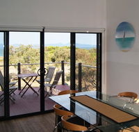 Nine Mile Escape - Accommodation NSW