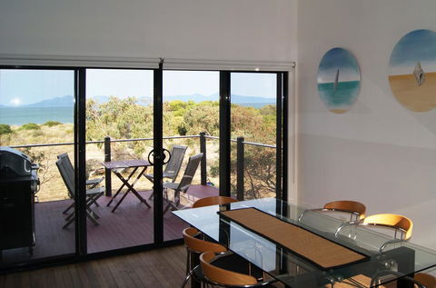 Nine Mile Escape - Accommodation NSW 0