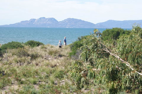 Nine Mile Escape - Accommodation NSW 1