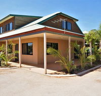 Ningaloo Breeze Villa 9 - 3 Bedroom Fully Self-Contained Holiday Accommodation - Accommodation NSW