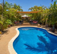 Ningaloo Lodge Exmouth - Accommodation NSW