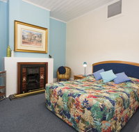 Ningana Heritage Houses - Accommodation NSW