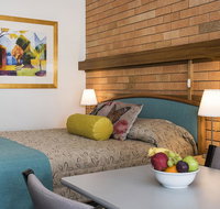 Ningana Motel - Accommodation NSW