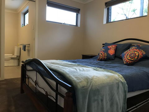 Nisus View - Accommodation NSW 1