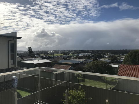 Nisus View - Accommodation NSW 0