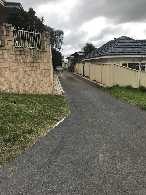 Nisus View - Accommodation NSW 3