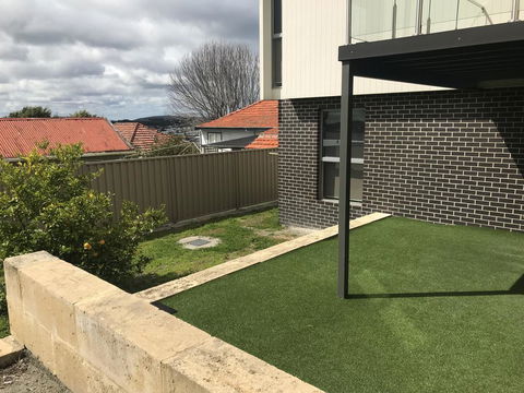 Nisus View - Accommodation NSW 2