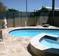 Noah's Mid City Motor Inn Muswellbrook - Accommodation NSW