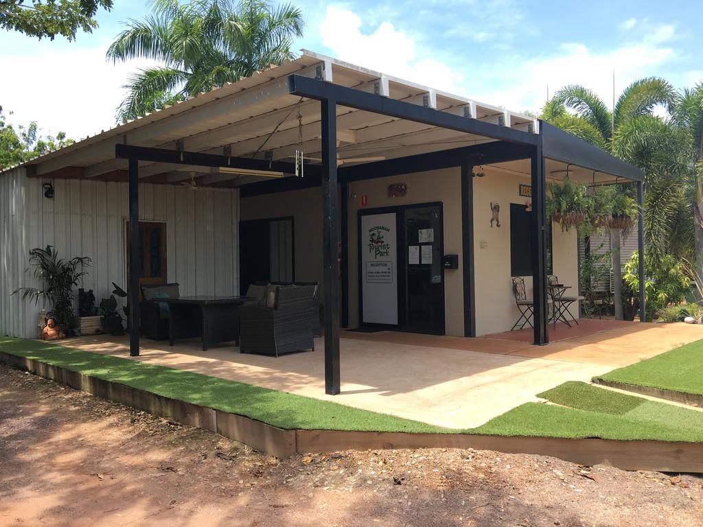  Accommodation NSW