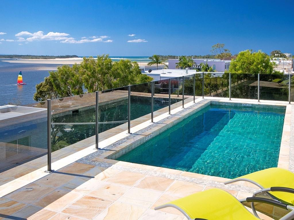 Noosaville QLD Accommodation NSW