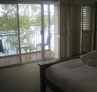 Noosa Entrance Waterfront Resort - Accommodation NSW