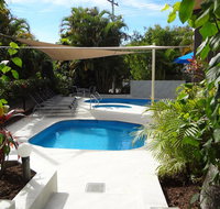 Noosa Gardens Riverside Resort - Accommodation NSW