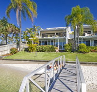 Noosa Haven - Accommodation NSW