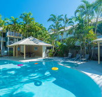 Noosa Outrigger Beach Resort - Accommodation NSW
