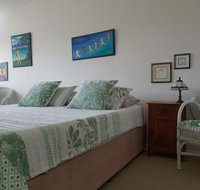 Noosa River Guest Suite - Accommodation NSW
