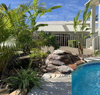 Noosa River Palms - Accommodation NSW