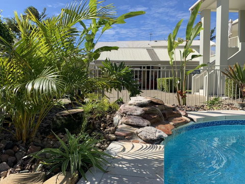 Noosa River Palms - Accommodation NSW 0