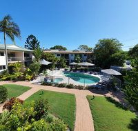 Noosa River Retreat - Accommodation NSW