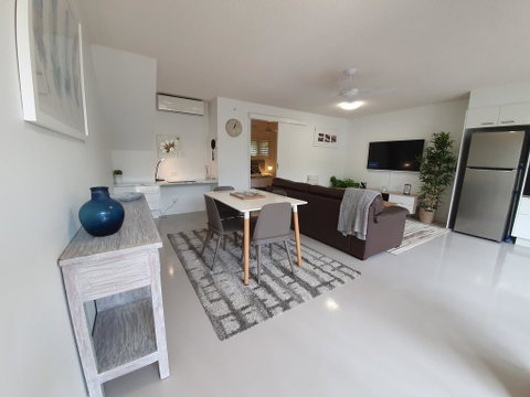 Noosa River Retreat - Accommodation NSW 3