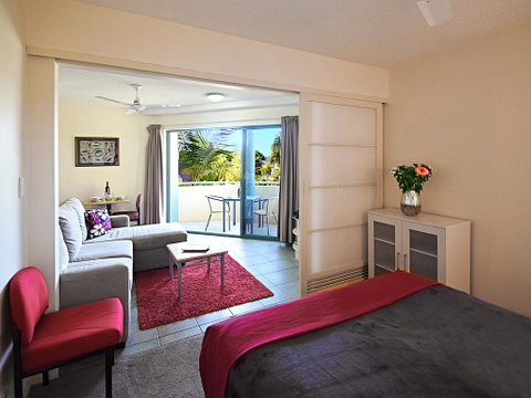 Noosa River Sandy Shores - Accommodation NSW 1