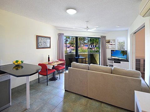 Noosa River Sandy Shores - Accommodation NSW 2