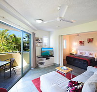 Noosa River Sandy Shores - Accommodation NSW