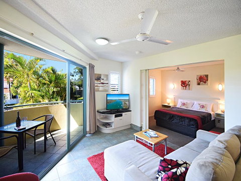 Noosa River Sandy Shores - Accommodation NSW 0