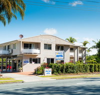 Noosa Sun Motel - Accommodation NSW