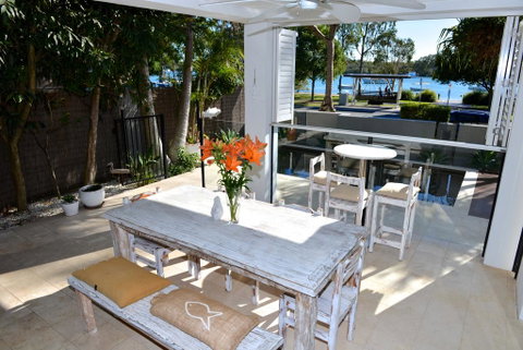 Noosa Water Views - Accommodation NSW 1