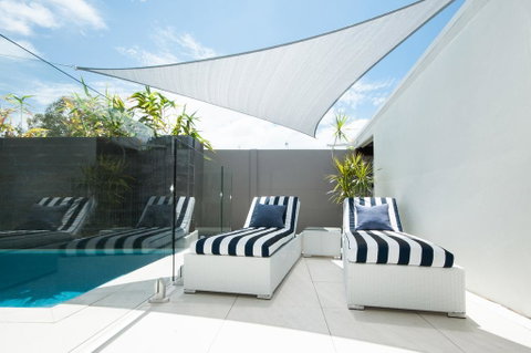 Noosaville Hideaway - Accommodation NSW 2