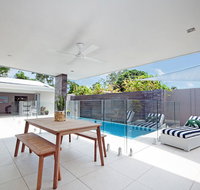 Noosaville Hideaway - Accommodation NSW