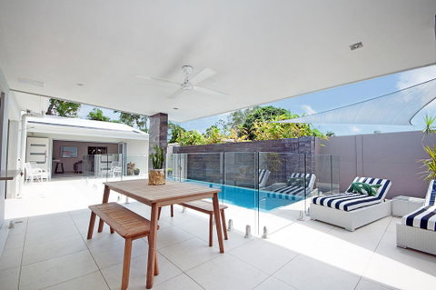 Noosaville Hideaway - Accommodation NSW 0