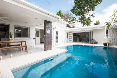 Noosaville Hideaway - Accommodation NSW 1