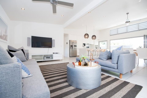 Noosaville Hideaway - Accommodation NSW 3