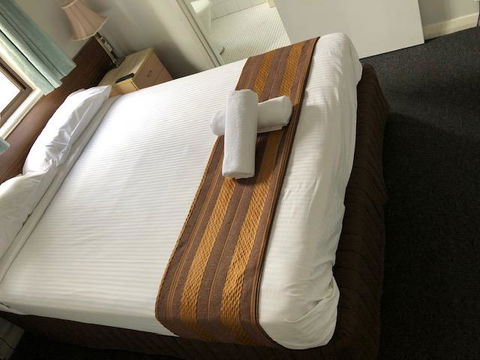 Normandie Inn And Function Centre - Accommodation NSW 1