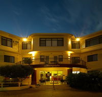 Normandie Inn and Function Centre - Accommodation NSW