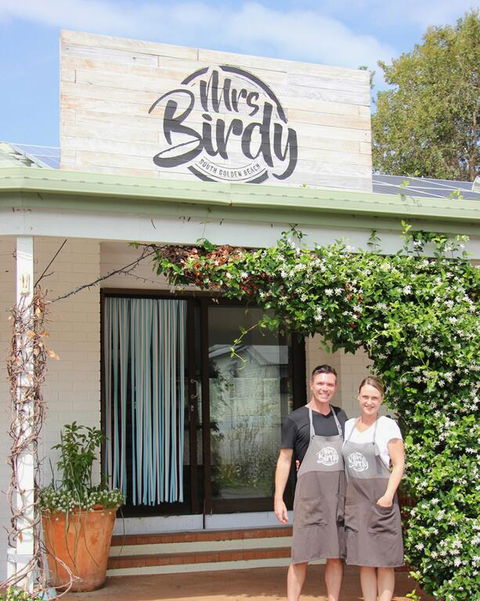 North Byron Luxury Beachfront - 'Mia Beach Abode' - Accommodation NSW 3