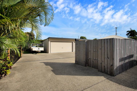 North Central Holiday Home - Accommodation NSW 1