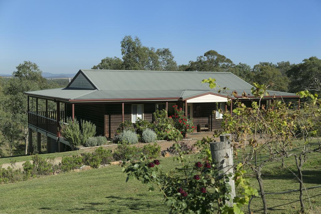 Pokolbin NSW Accommodation NSW