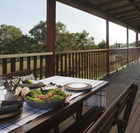 North Lodge Highland Cottage - Accommodation NSW