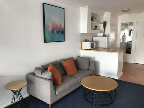 North Pier Hotel - Accommodation NSW 1